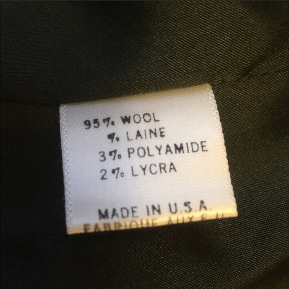 Jacket - Picture 6 of 7